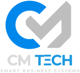 CM Tech — Smart Business Systems