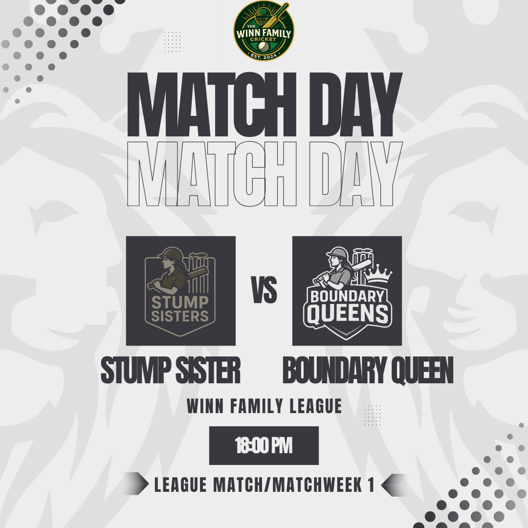 Boundary Queens 64/2 – 60/5 Stump Sisters