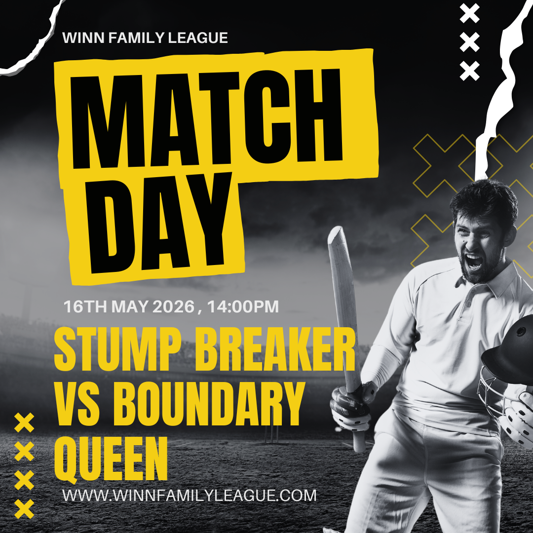 Stump Sisters 66/6 – 68/2 Stump Breakers