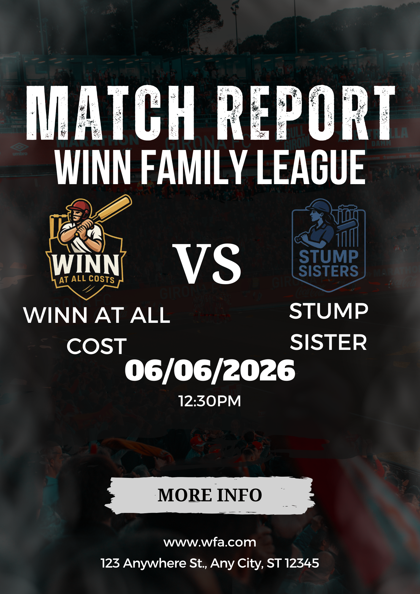 Winn At All Cost 100/0 – 0/1 Boundary Queens