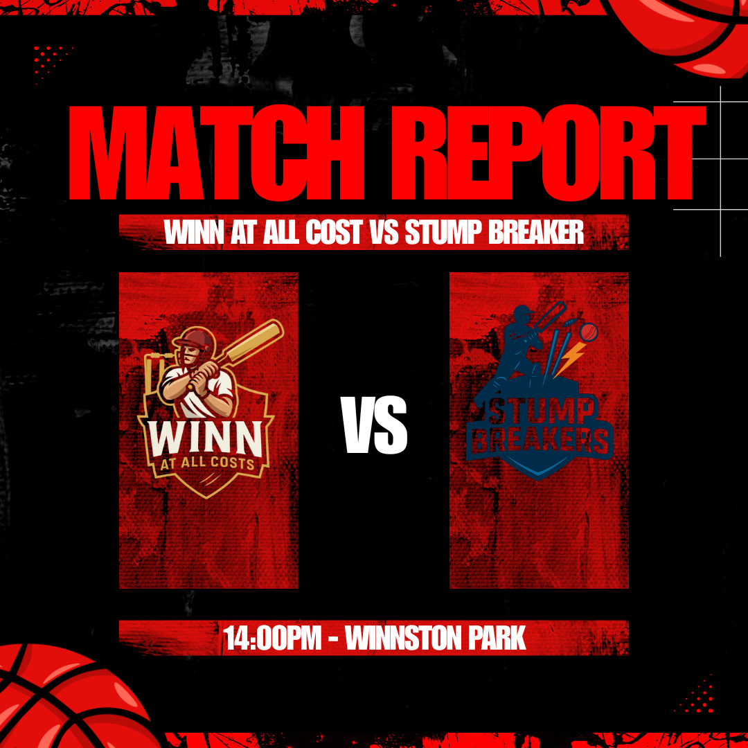 Winn At All Cost 65/0 – 61/4 Stump Breakers