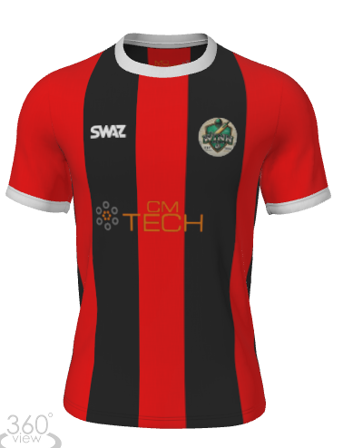 Winn Family T-20 League - 2025 Season Shirts - Alex Winn