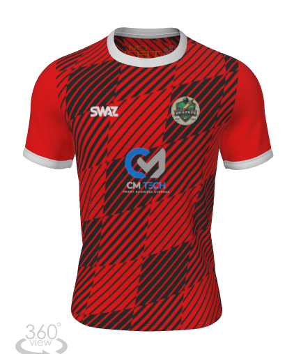 Winn Family T-20 League - 2026 Season Shirt