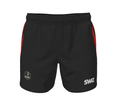 Stump Breaker - Shorts