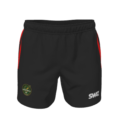 Winn Family League - 2027 Shorts